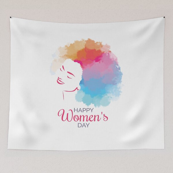Item preview, Copy of Women's day outfit WOMEN'S DAYS EVERYDAY gift idea 8 march designed and sold by Linery Brand.
