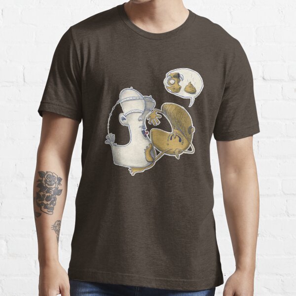 Bullshit! Essential T-Shirt