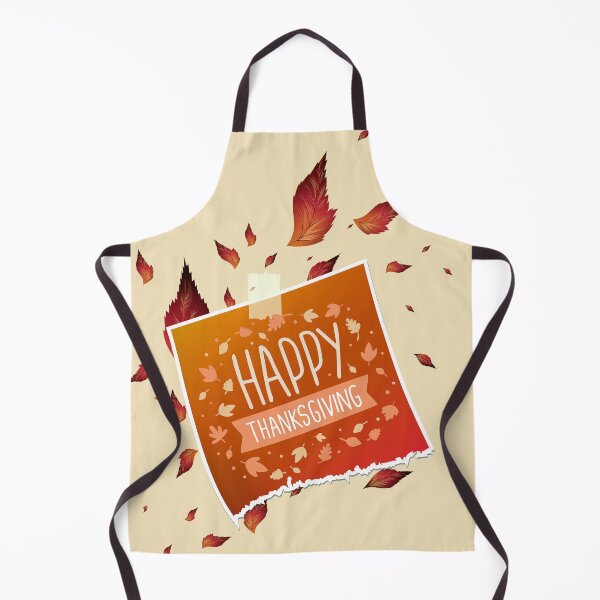Item preview, Leaf Note 1 (Thanksgiving 4) designed and sold by caj-trixie.