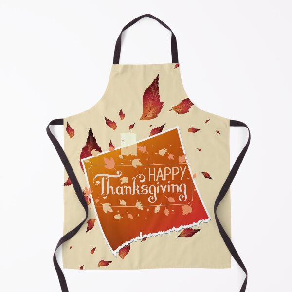 Item preview, Leaf Note 1 (Thanksgiving 3) designed and sold by caj-trixie.