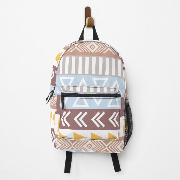 Item preview, Colorful Aztec design designed and sold by BattaAnastasia.