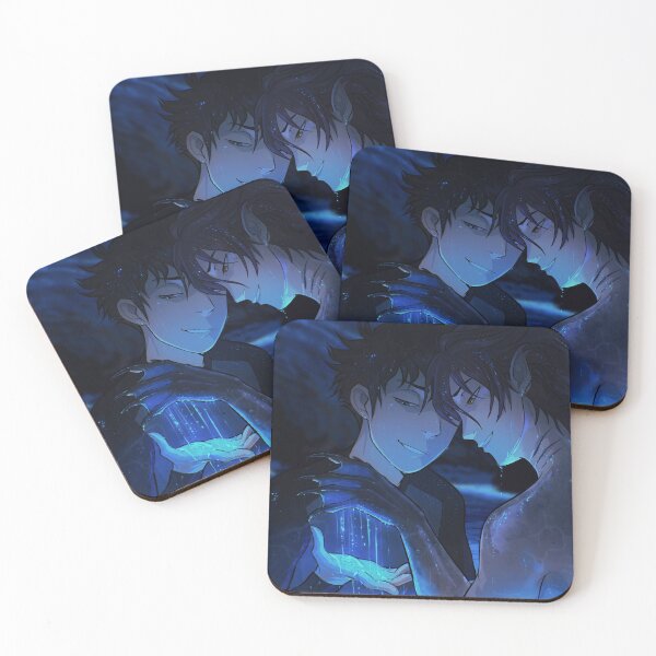 Item preview, Iwaoi Siren AU designed and sold by SkiaSkai.