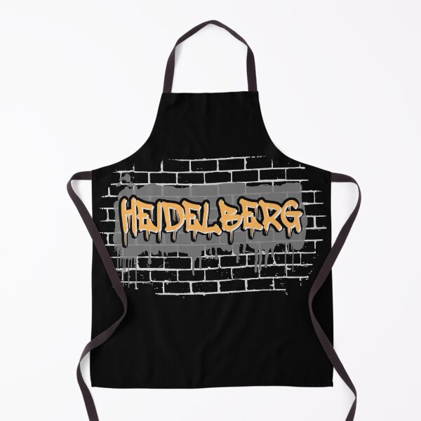 Item preview, Heidelberg graffiti designed and sold by GeogDesigns.