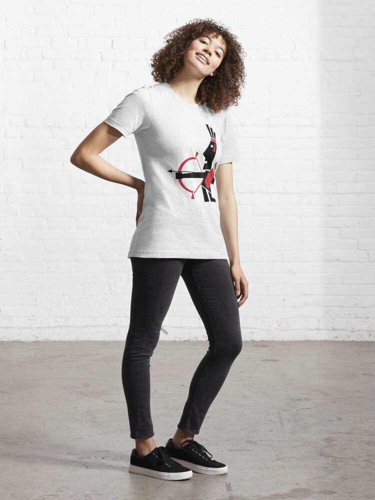 Alternate view of The Archer Essential T-Shirt