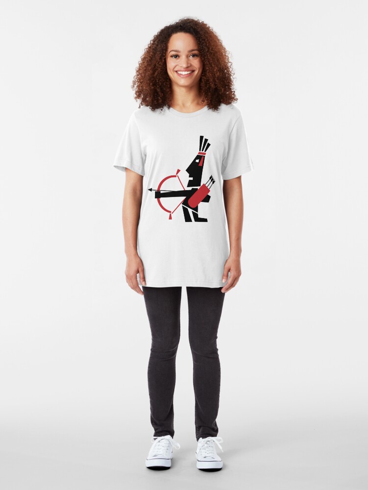 Alternate view of The Archer Slim Fit T-Shirt