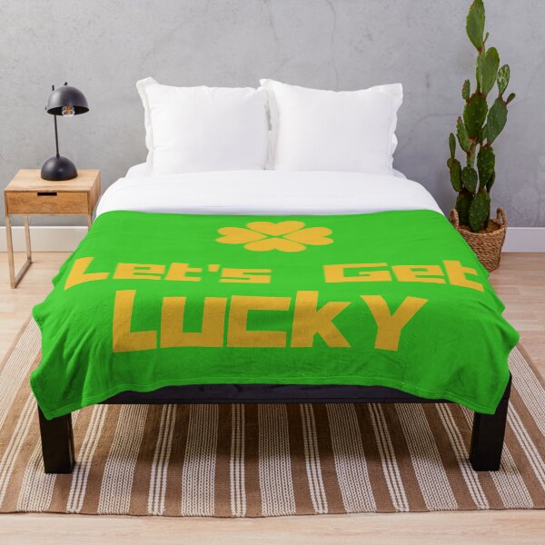 Item preview, Tengamos suerte el día de San Patricio designed and sold by concettaellis.
