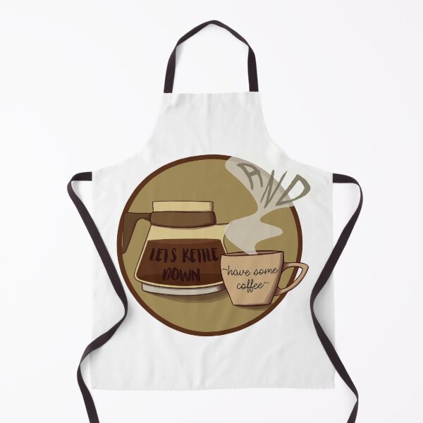 Item preview, Coffee and Relax designed and sold by alifurlan.