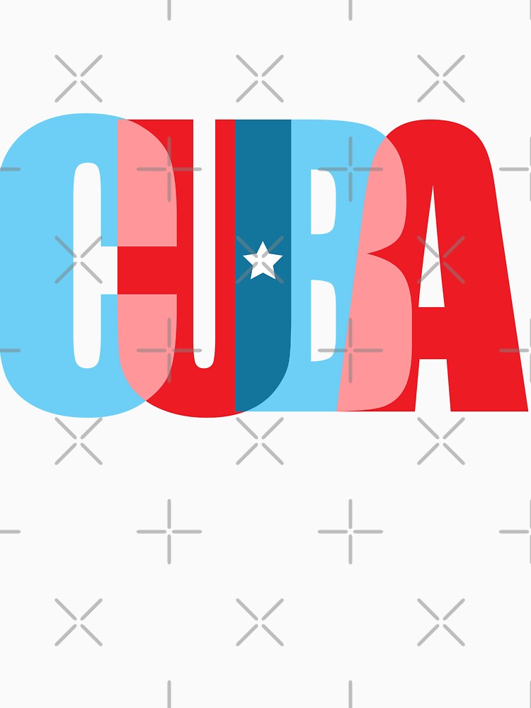 CUBA by kislev