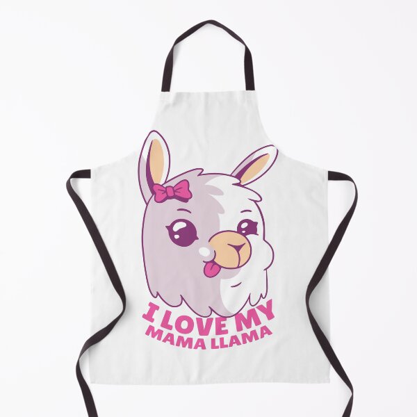 Item preview, Llama mama i love you designed and sold by Abdoumh.
