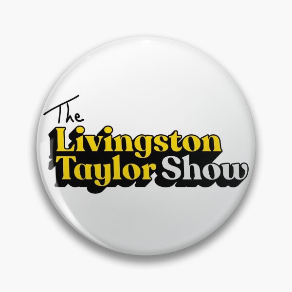 Item preview, The Livingston Taylor Show designed and sold by Livingston  Taylor.