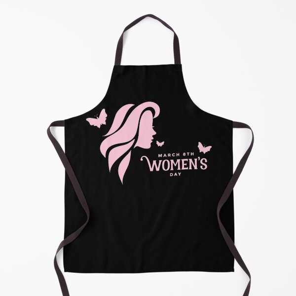 Item preview, Women's day outfit WOMEN'S DAYS EVERYDAY gift idea 8 march designed and sold by Linery Brand.