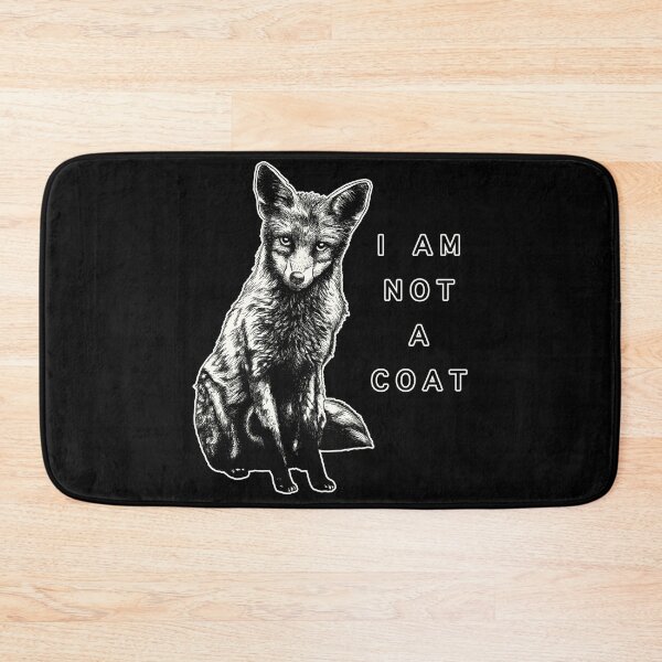 Item preview, I am not a coat designed and sold by lichthaus.