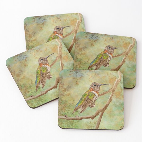 Item preview, First Lights Of Autumn designed and sold by Angeles M. Pomata.