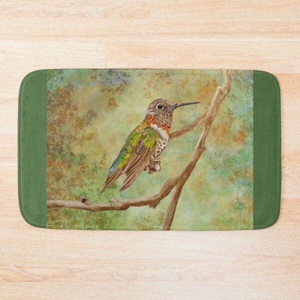 Item preview, First Lights Of Autumn designed and sold by Angeles M. Pomata.