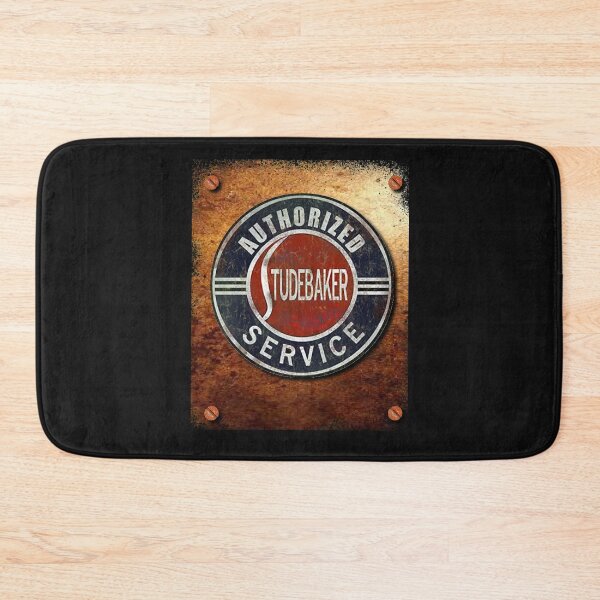 Item preview, Rusty Studebaker service sign designed and sold by RMautoart42.