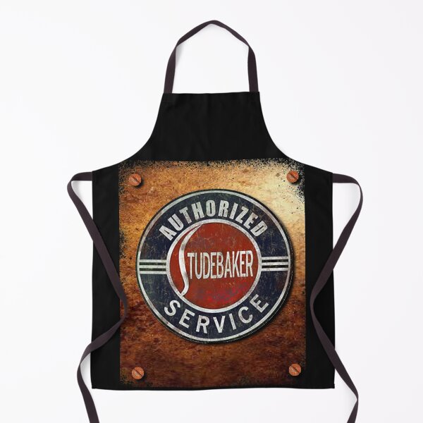Item preview, Rusty Studebaker service sign designed and sold by RMautoart42.