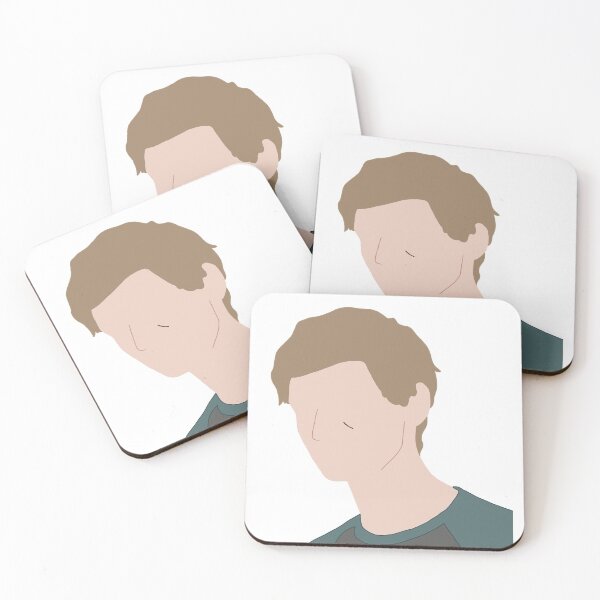 Item preview, thomas brodie-sangster  designed and sold by Classylady1Of4.