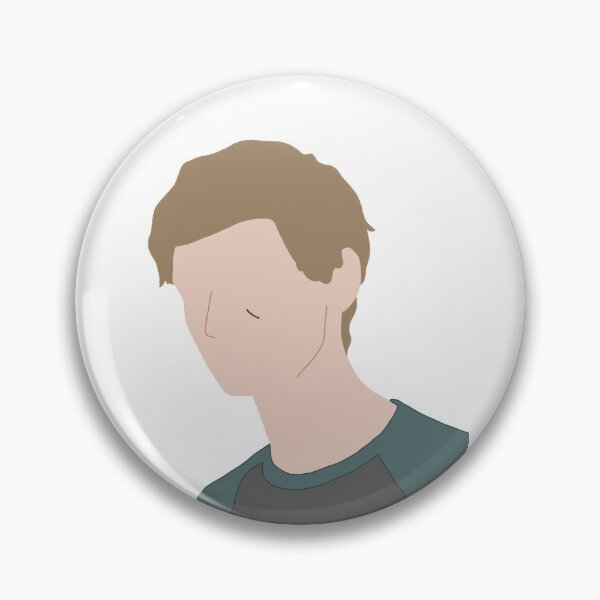 Item preview, thomas brodie-sangster  designed and sold by Classylady1Of4.