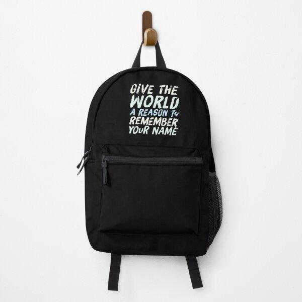 Item preview, Be remembered  designed and sold by Md1982.