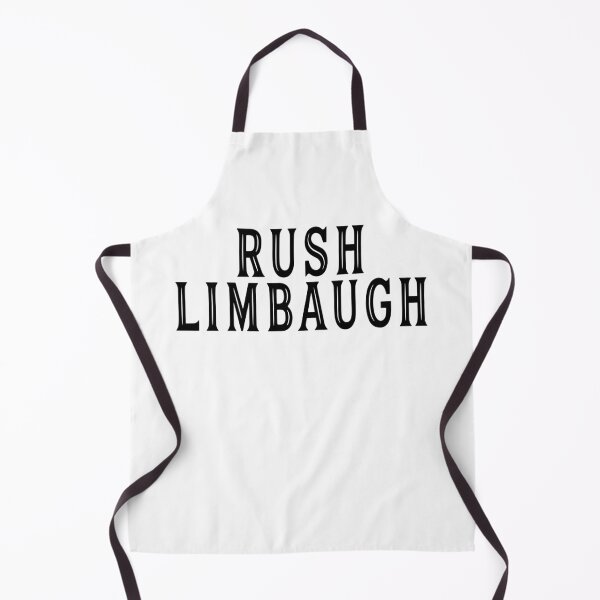 Item preview, Rush Limbaugh T-Shirt designed and sold by UniqueStylistic.