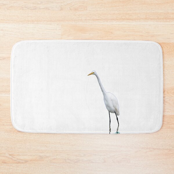 Item preview, Standing Egret designed and sold by gerardofm4.