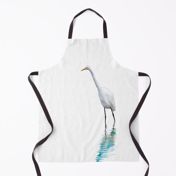 Item preview, Standing Egret designed and sold by gerardofm4.