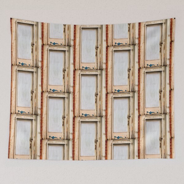 Item preview, Old Door designed and sold by Joy  Rector.