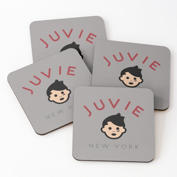 Item preview, Juvie New York designed and sold by ArtofDissent.