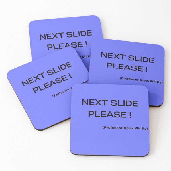 Item preview, next slide please (professor Chris Whitty) designed and sold by shane62.