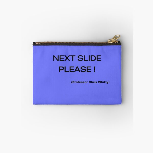 Item preview, next slide please (professor Chris Whitty) designed and sold by shane62.