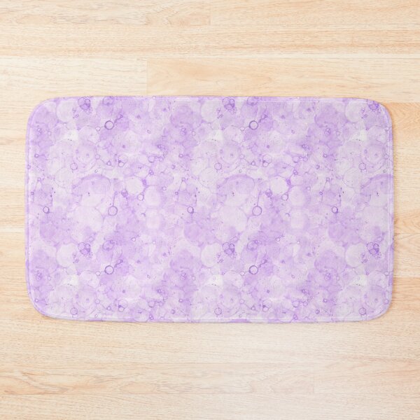 Item preview, Watercolor stains Purple designed and sold by OmaxO.