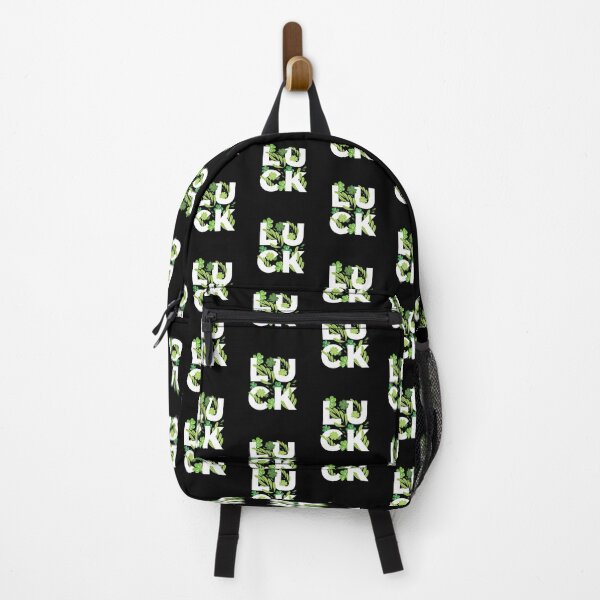 Item preview, Luck, Shamrock Flowers, Happy St Patrick Day designed and sold by Magdy Store.