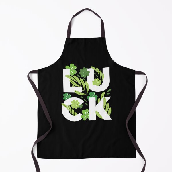 Item preview, Luck, Shamrock Flowers, Happy St Patrick Day designed and sold by Magdy Store.