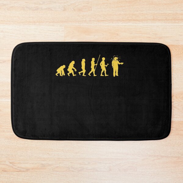 Item preview, Beekeeper Bees Evolution Beekeeping & Honey Beekeeper designed and sold by Lenny Stahl.