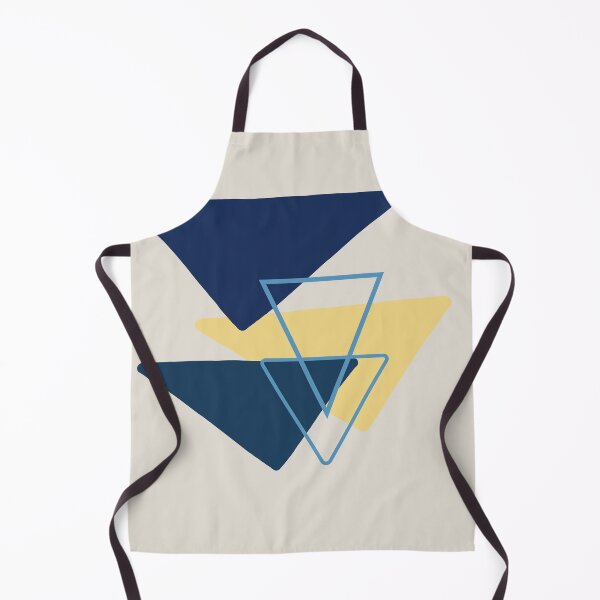 Item preview, Yellow sun Blue Moon Transform abstract No2 Japandi style 2021 designed and sold by dreamofdenim.
