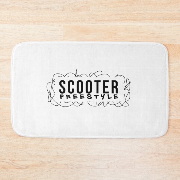 Item preview, Freestye scootering designed and sold by xtrancer.