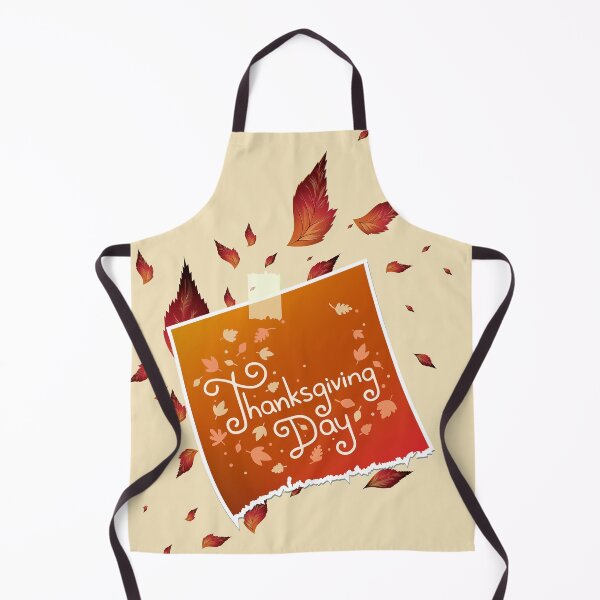 Item preview, Leaf Note 1 (Thanksgiving 2) designed and sold by caj-trixie.