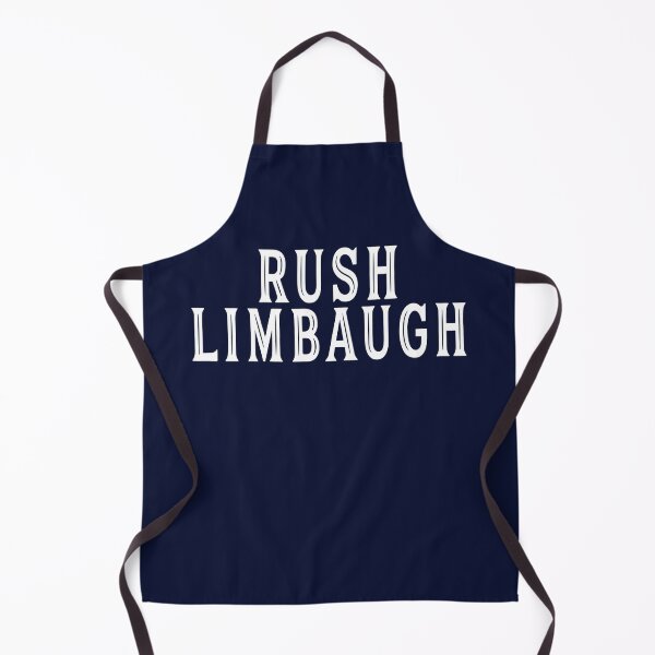 Item preview, Rush Limbaugh T-Shirt designed and sold by UniqueStylistic.