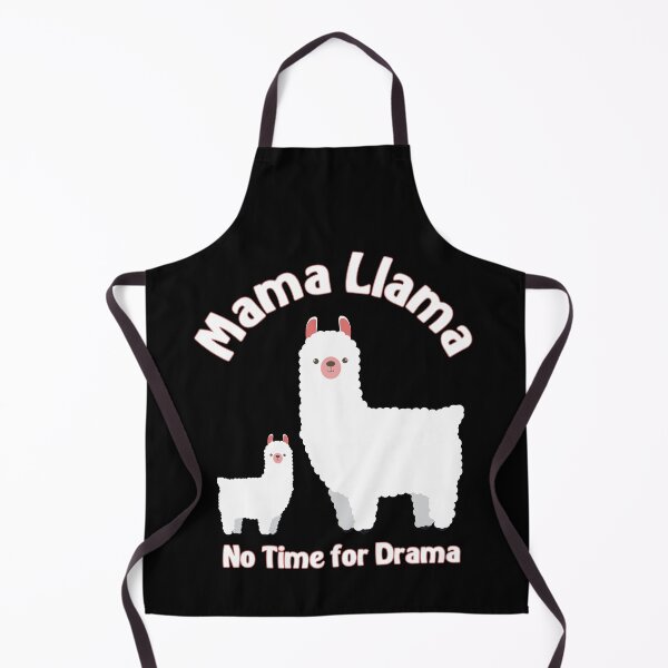 Item preview, Mama Llama Funny Cute Mothers Day Gift designed and sold by LeGND.