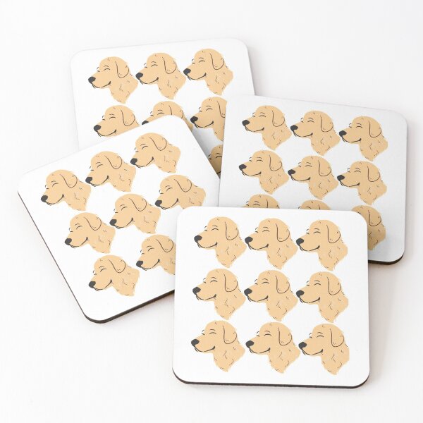 Item preview, Labrador Pattern  designed and sold by TheRightHonMP.