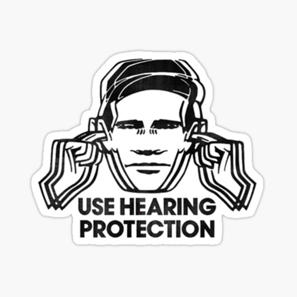 Factory Sticker