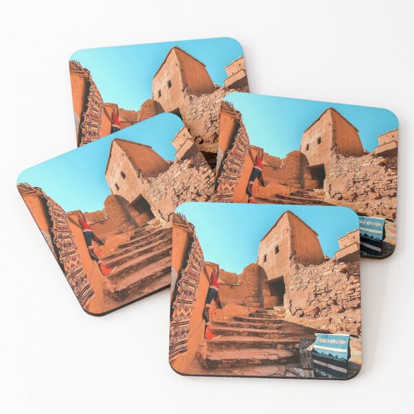 Item preview, Superb Moroccan Photo View designed and sold by BestOfTravel.