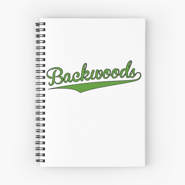 Item preview, Backwoods Blunt designed and sold by StrainSpot.