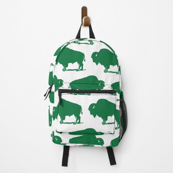 Item preview, Buffalo Bison Pattern 242 designed and sold by tonymagnerart.