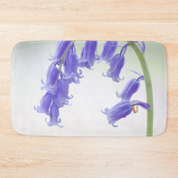 Item preview, Pretty Bluebells designed and sold by heidipics.