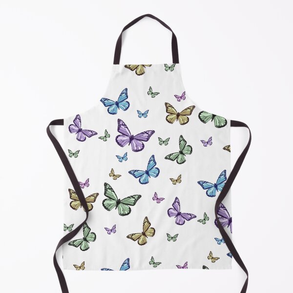 Item preview, pastel butterflies designed and sold by itzsil.