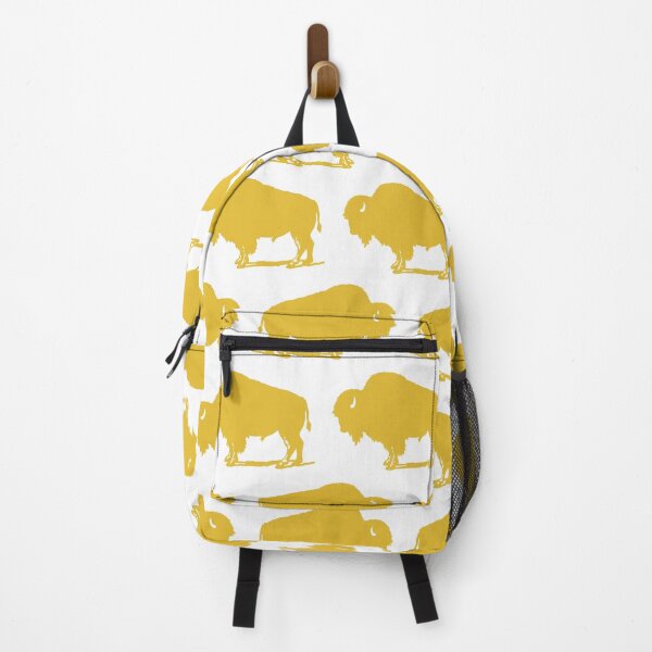 Item preview, Buffalo Bison Pattern 243 designed and sold by tonymagnerart.