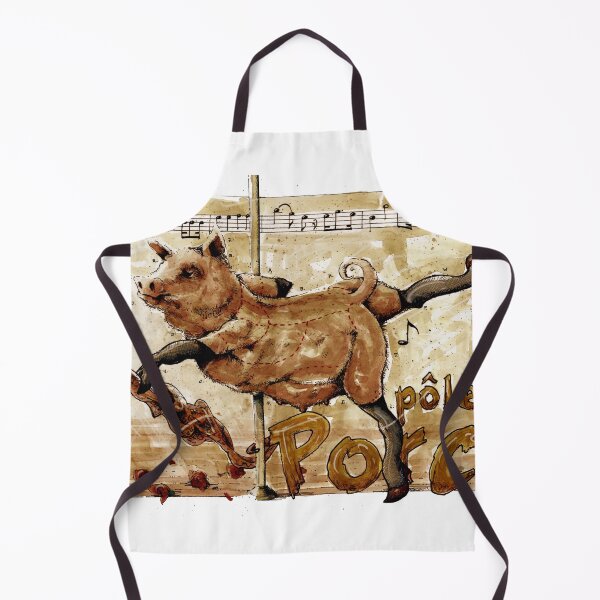 Item preview, Pulled Pork designed and sold by Sean Simmans.