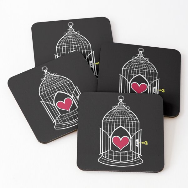 Item preview, Open my cage designed and sold by LeOnde.