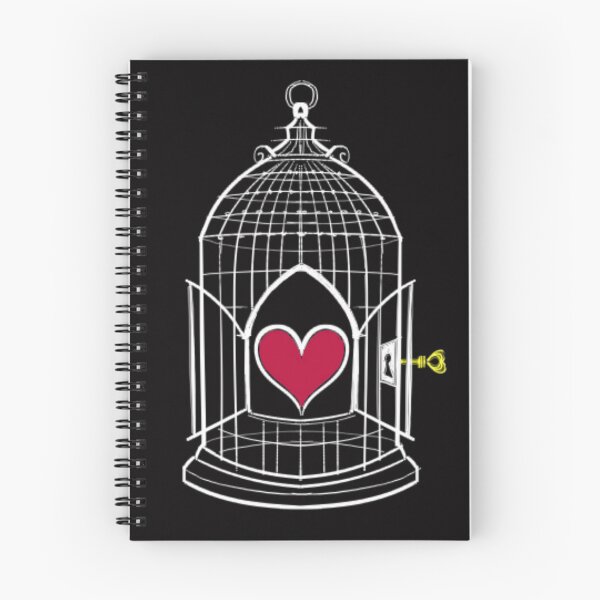 Item preview, Open my cage designed and sold by LeOnde.